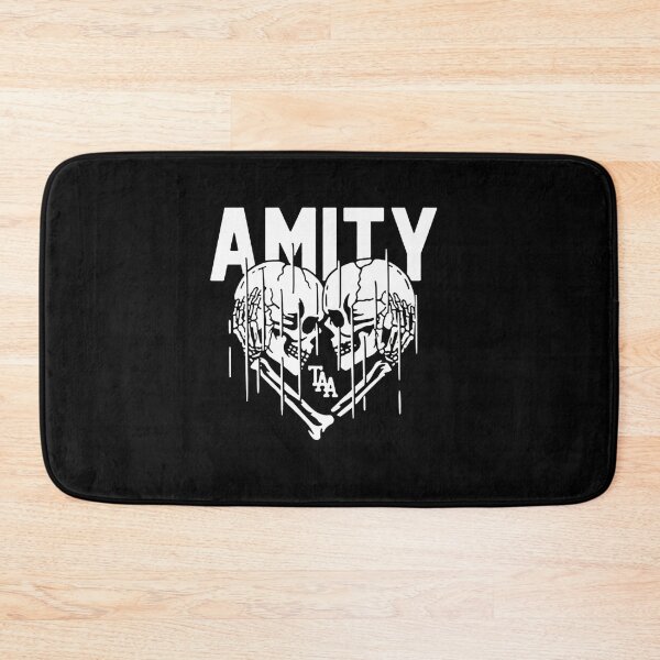Item preview, The Amity Affliction Metal designed and sold by MariettaSue.