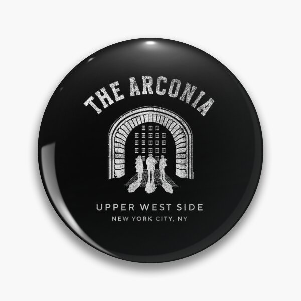 Item preview, The Arconia designed and sold by MariettaSue.