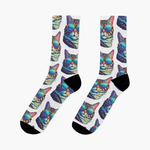 Item preview, Cool Cat designed and sold by lamon-tgibbs.