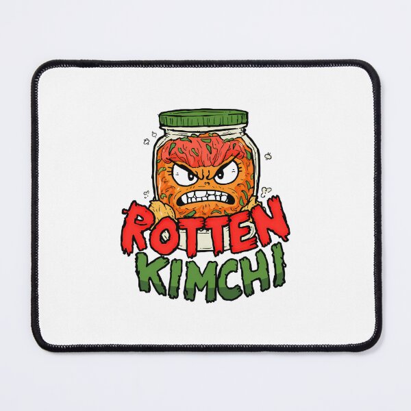 Item preview, Rotten Kimchi designed and sold by PING 999 STUDIO.