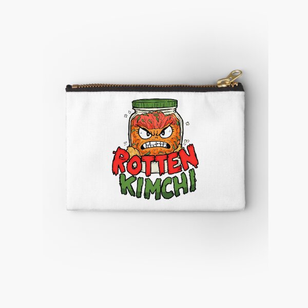 Item preview, Rotten Kimchi designed and sold by PING 999 STUDIO.