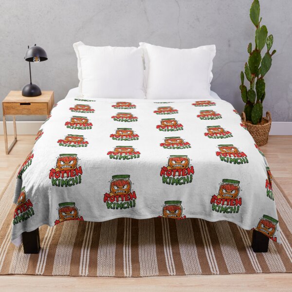 Item preview, Rotten Kimchi designed and sold by RvinJo8.