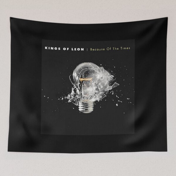 Item preview,  Bess Kings Of Leon  designed and sold by WILLIAMSCHAFER6.