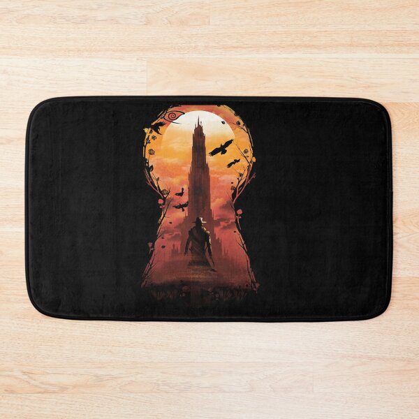 Item preview, The Wind Through the Keyhole designed and sold by SophieRober.