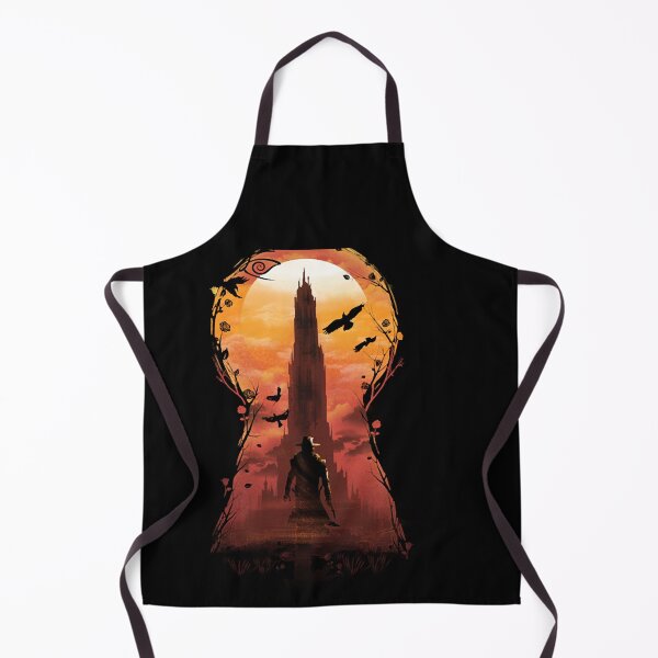 Item preview, The Wind Through the Keyhole designed and sold by SophieRober.