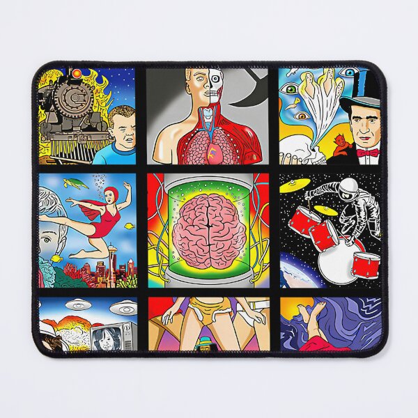 Item preview,  Backspacer (Hq) designed and sold by WILLIAMSCHAFER6.