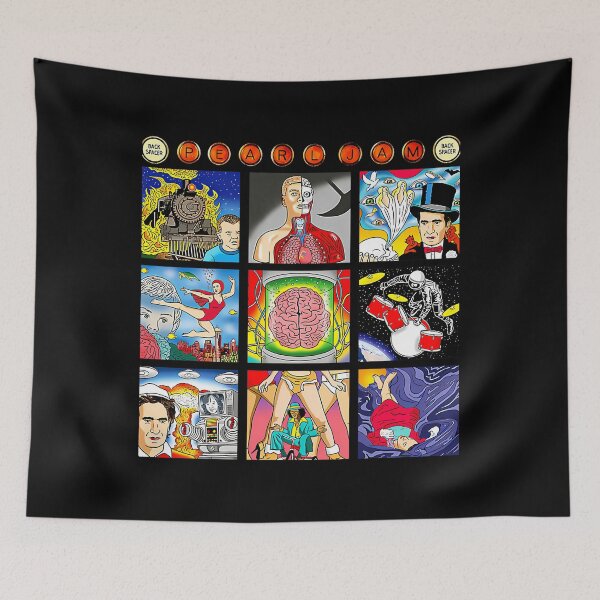 Item preview,  Backspacer (Hq) designed and sold by WILLIAMSCHAFER6.