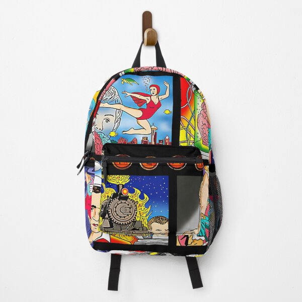 Item preview, Backspacer (Hq) designed and sold by WILLIAMSCHAFER6.