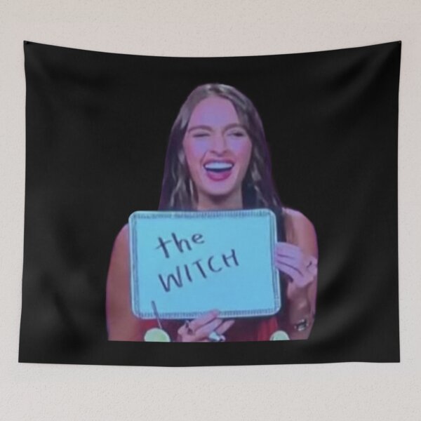 Item preview, the witch alexia designed and sold by SophieRober.