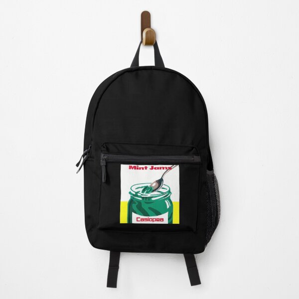 Item preview, Casiopea - Mint Jams (1982) designed and sold by EliezerPerez.