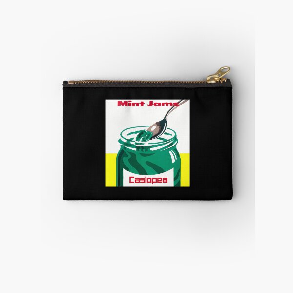 Item preview, Casiopea - Mint Jams (1982) designed and sold by EliezerPerez.