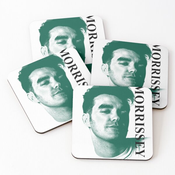 Item preview, Morrissey designed and sold by AgramantLanctot.