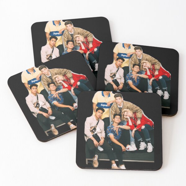 Item preview, PRETTYMUCH designed and sold by SenapusPichette.