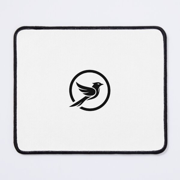 Item preview, The Circle Bird designed and sold by varshitha2024.