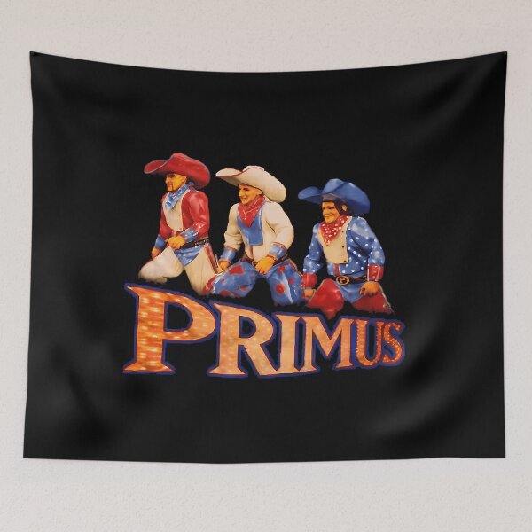 Item preview,  Primus Logo  designed and sold by WILLIAMSCHAFER6.