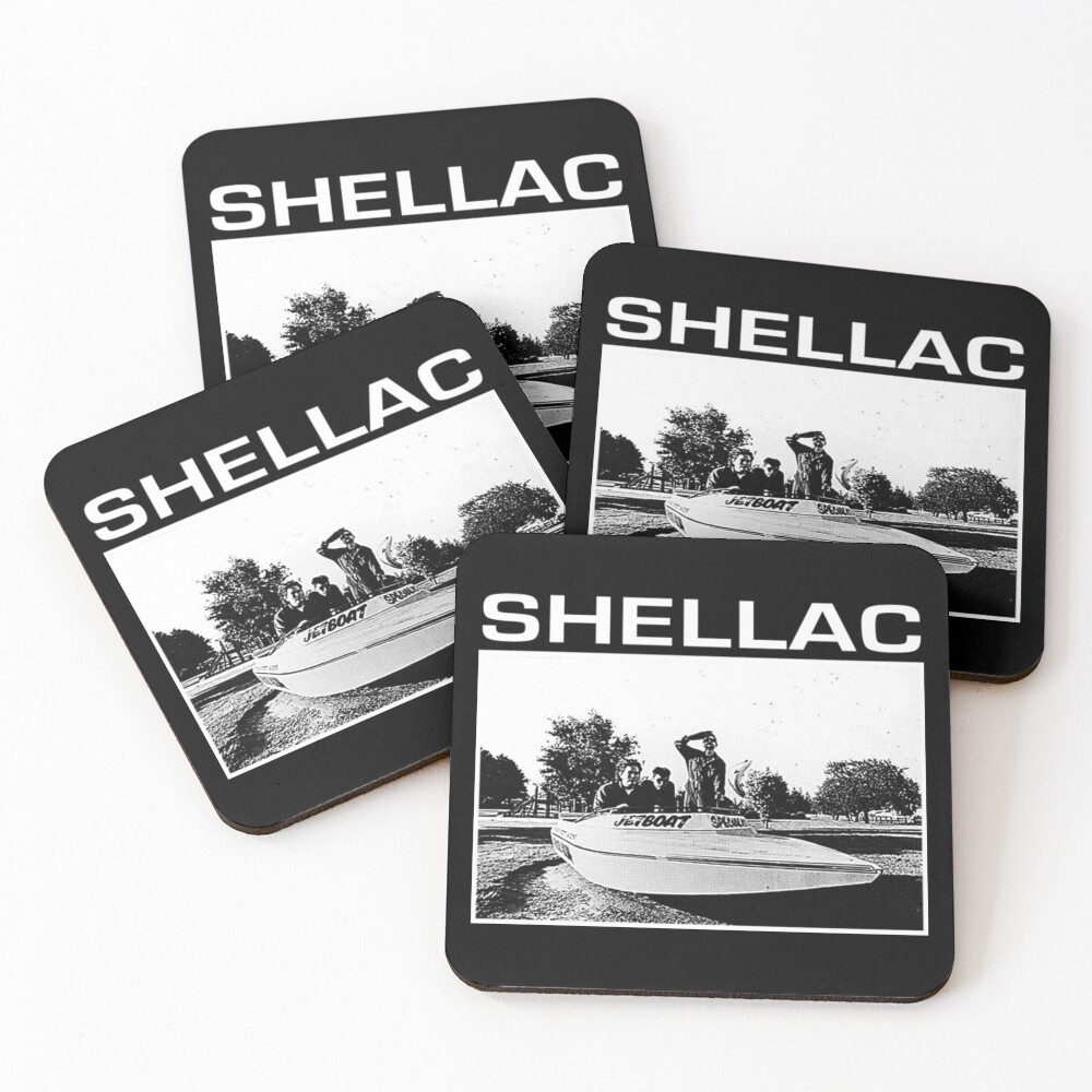 Item preview, Coasters (Set of 4) designed and sold by KaleighGleic.