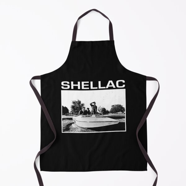 Item preview, Shellac designed and sold by KaleighGleic.