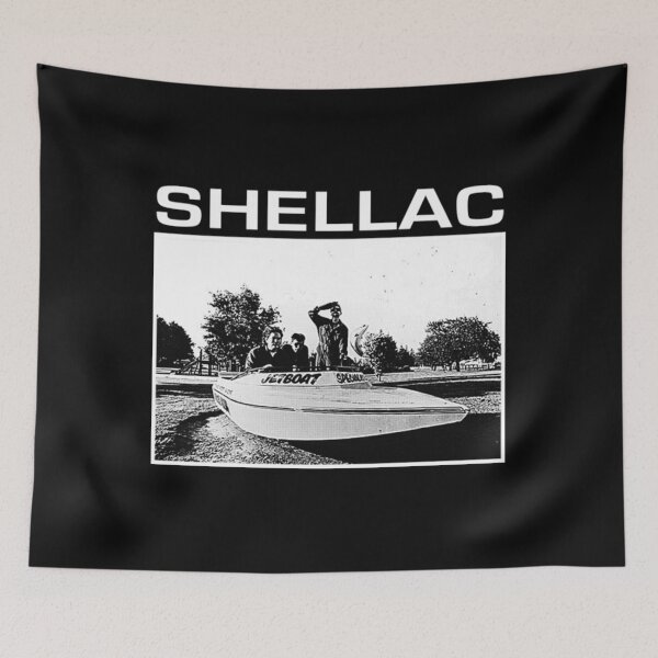 Item preview, Shellac  designed and sold by KaleighGleic.