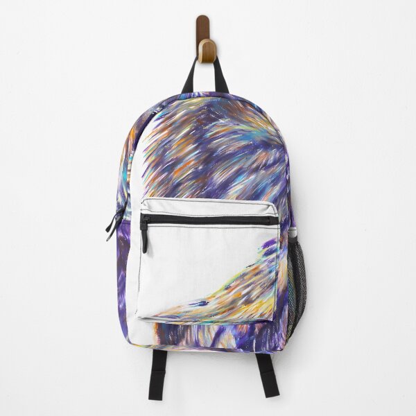 Item preview, Eagle Art - Colorful Eagle Design designed and sold by NicoletteLittel.