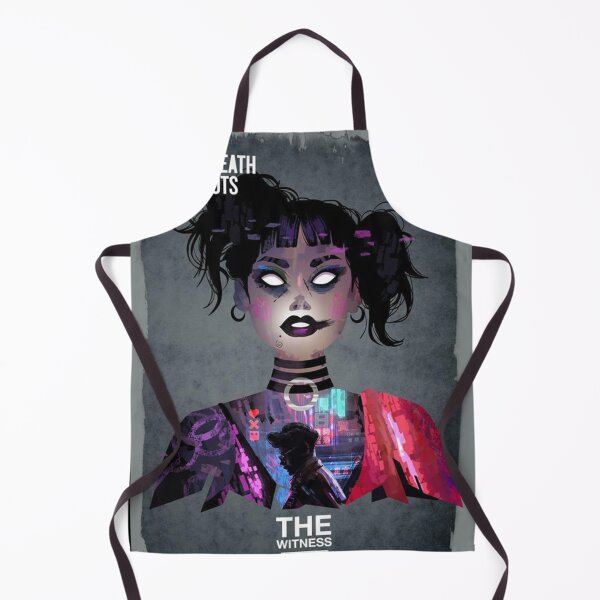 Item preview, the witness of robot designed and sold by SophieRober.