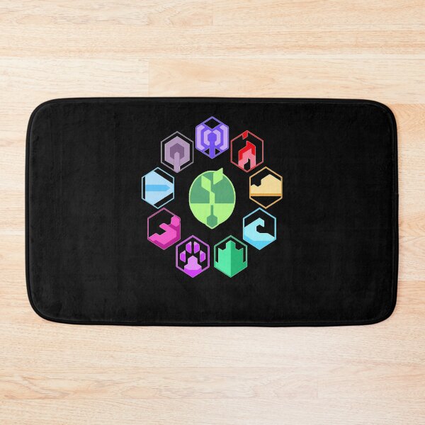 Item preview, All Symbols Art Horizon Zero Dawn Game designed and sold by madumetenika.