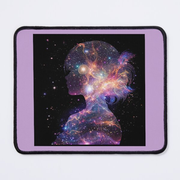 Item preview, DIVE INTO THE MYSTIC WORLD designed and sold by Catalina Kate.