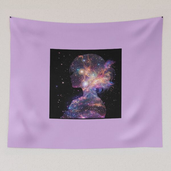Item preview, DIVE INTO THE MYSTIC WORLD designed and sold by Catalina Kate.