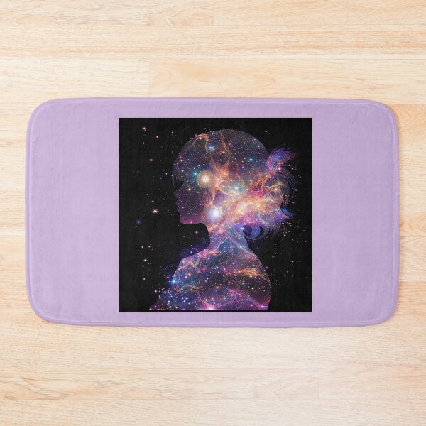 Item preview, DIVE INTO THE MYSTIC WORLD designed and sold by Catalina Kate.