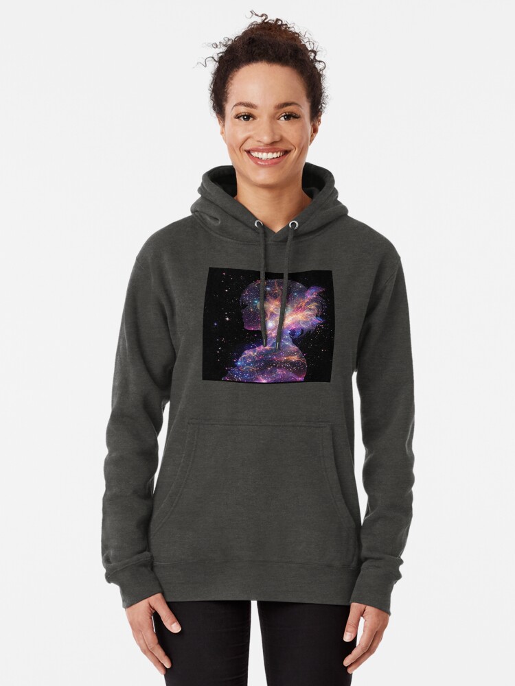 DIVE INTO THE MYSTIC WORLD