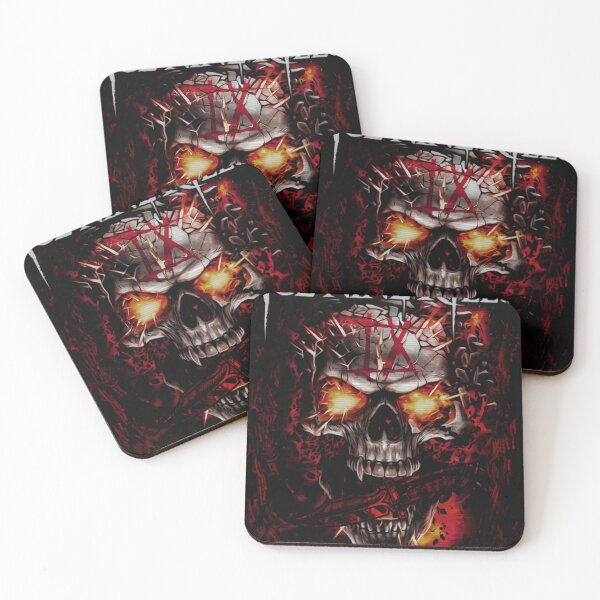 Item preview, Ice Nine Kills designed and sold by AgramantLanctot.