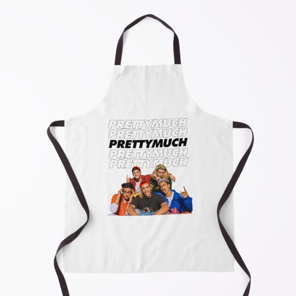 Item preview, PRETTYMUCH designed and sold by SenapusPichette.