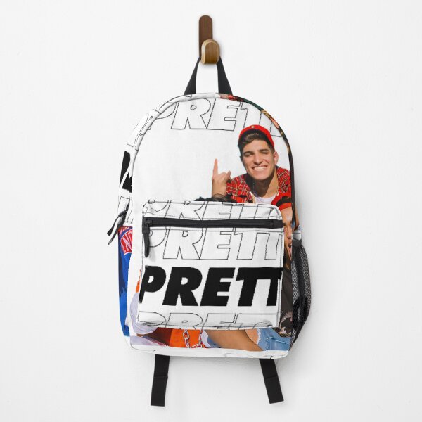 Item preview, PRETTYMUCH designed and sold by SenapusPichette.