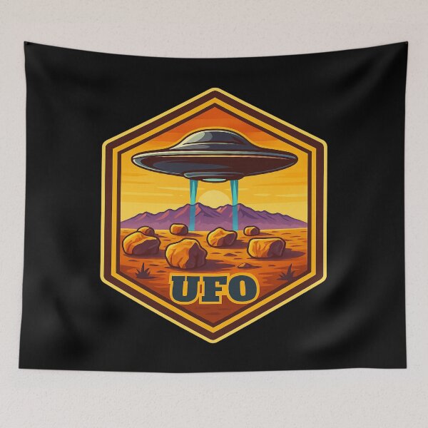 Item preview, UFO.03 designed and sold by TATTOO-DESIGN.