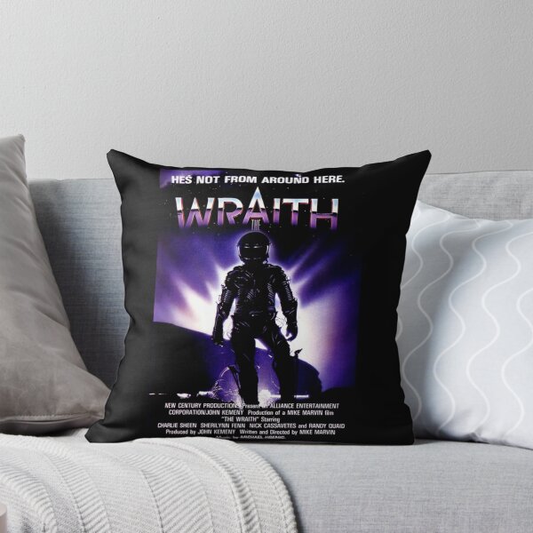 Item preview, The Wraith designed and sold by SophieRober.