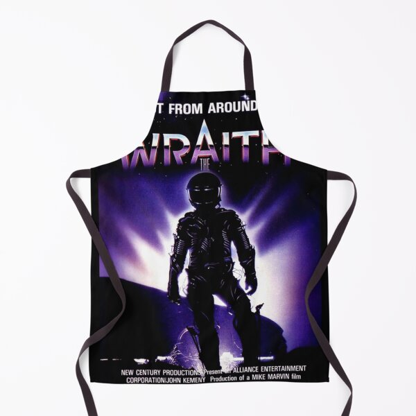 Item preview, The Wraith designed and sold by SophieRober.