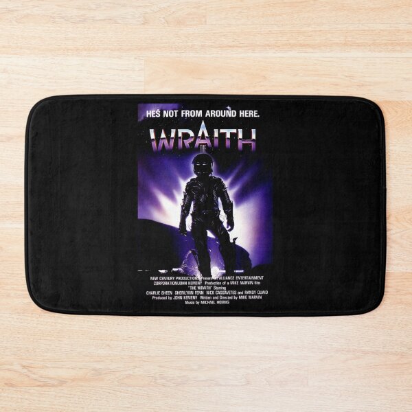 Item preview, The Wraith designed and sold by SophieRober.