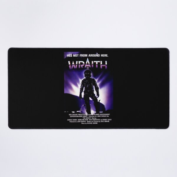 Item preview, The Wraith designed and sold by SophieRober.