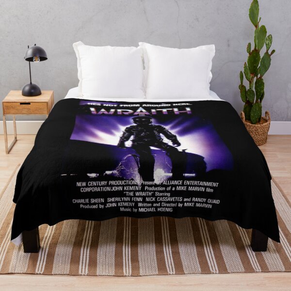 Item preview, The Wraith designed and sold by SophieRober.