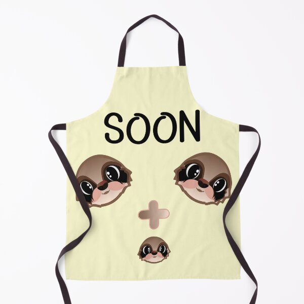 Item preview, Baby Announce Pregnancy designed and sold by minimalartstory.