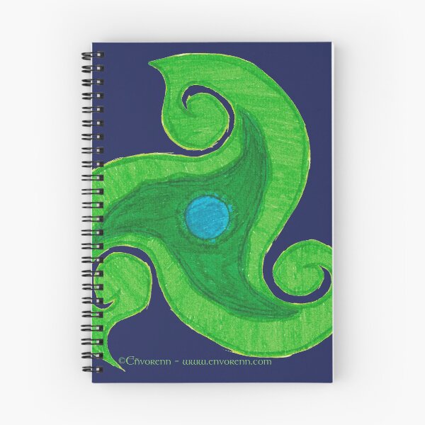 Item preview, Air Triskell designed and sold by Envorenn.