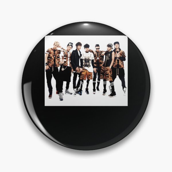 Item preview, BTS 2 Cool 4 Skool Group Concept  designed and sold by SenapusPichette.