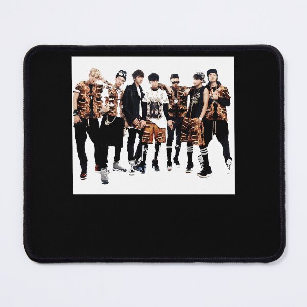 Item preview, BTS 2 Cool 4 Skool Group Concept  designed and sold by SenapusPichette.