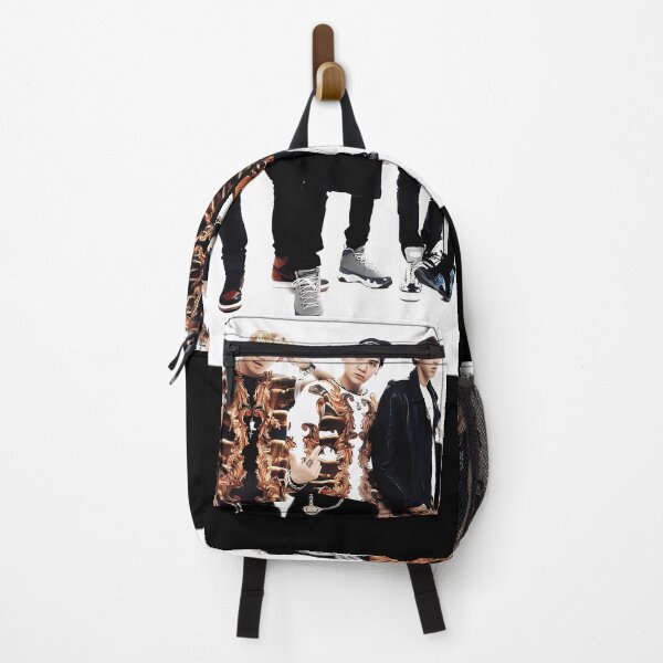 Item preview, BTS 2 Cool 4 Skool Group Concept designed and sold by SenapusPichette.