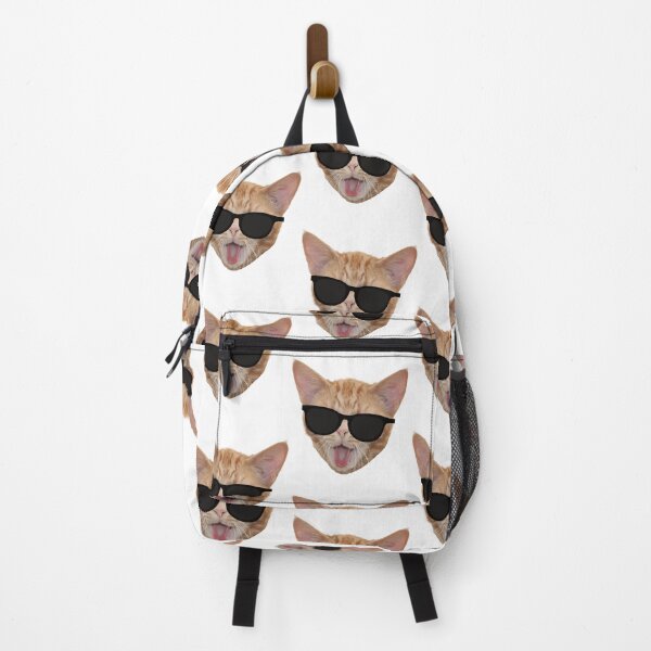 Item preview, Cat Wearing Sunglasses designed and sold by lamon-tgibbs.