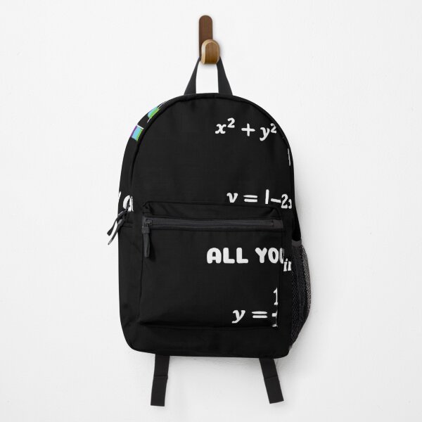 Item preview, All You Need Is A Love Of Lgbt Maths designed and sold by madumetenika.