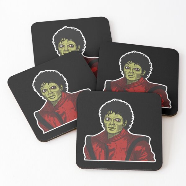 Item preview, The Zombie Jackson designed and sold by SophieRober.