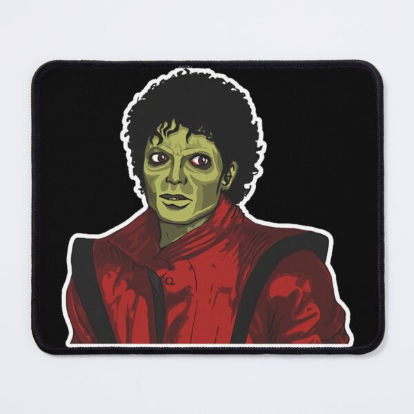 Item preview, The Zombie Jackson designed and sold by SophieRober.