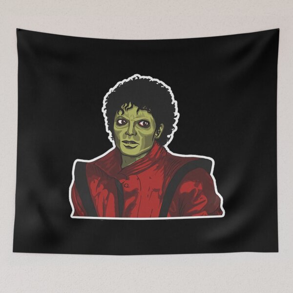 Item preview, The Zombie Jackson designed and sold by SophieRober.