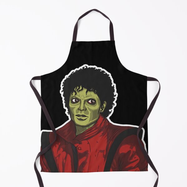 Item preview, The Zombie Jackson designed and sold by SophieRober.
