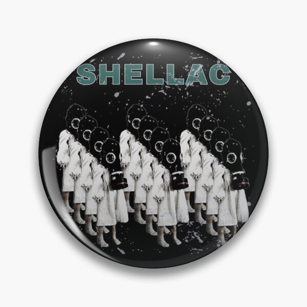 Item preview, Shellac designed and sold by KaleighGleic.